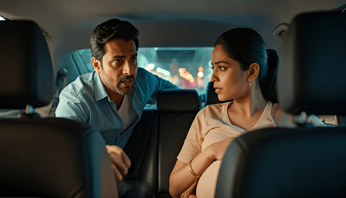 #htmlcaption3 Most Trusted Car Rental in Mumbai